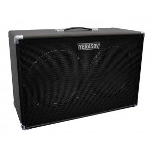 GX-212V Кабинет гитарный, открытый, 120Вт, Yerasov