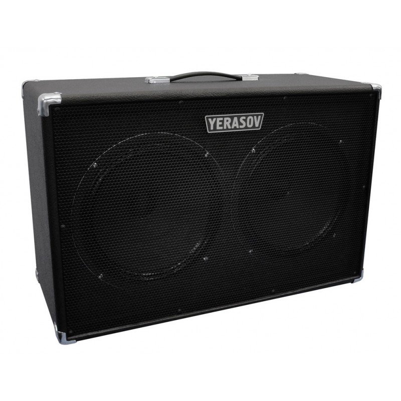 GX-212V Кабинет гитарный, открытый, 120Вт, Yerasov
