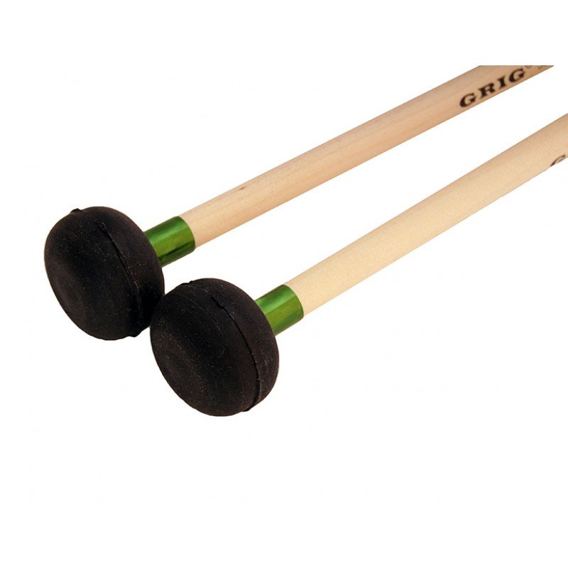 GX-3 Палочки для ксилофона, мягкие, Grig