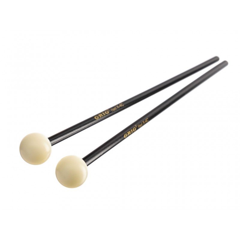 GX-4C Палочки для ксилофона, жесткие, Grig