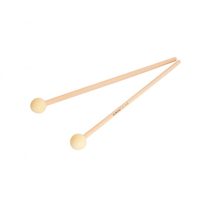 GX-4C Палочки для ксилофона, жесткие, Grig