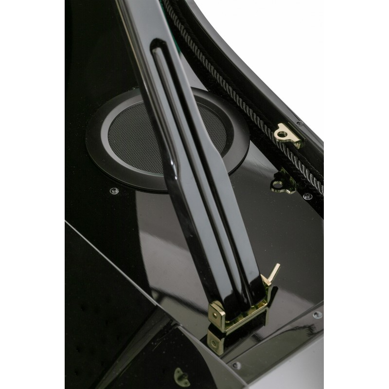 Grand-500-BLACK Цифровой рояль, с автоаккомпанементом, черный (2 коробки), Orla