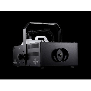 H-6 Дым-машина, 1500Вт, DJ Power