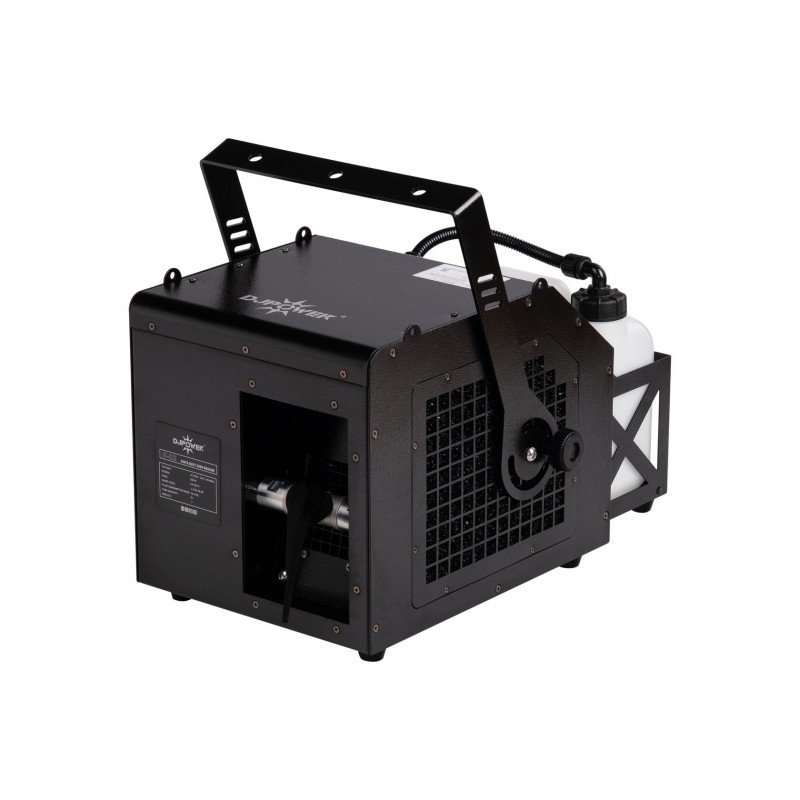 H-S2 Генератор снега, 550 Вт, DJPower