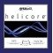 H410-MM Helicore Комплект струн для альта среднего размера, среднее натяжение, D'Addario