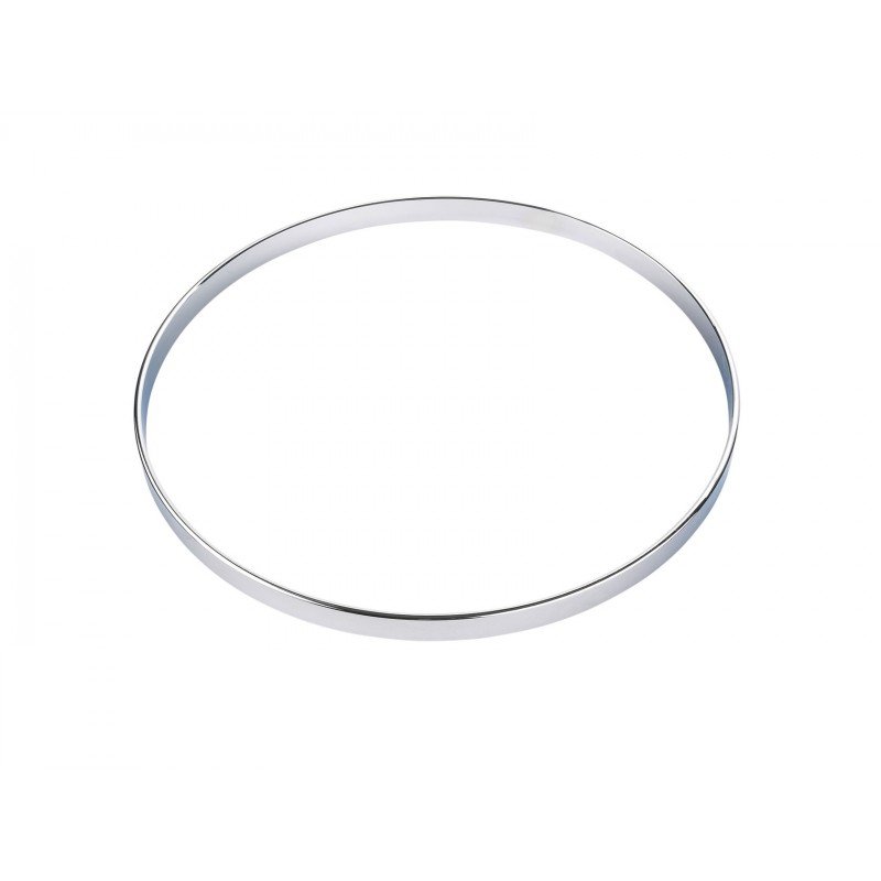 HA10-451913CR Обод малого и том барабана 13", верхний, сталь 4.5мм, LDrums