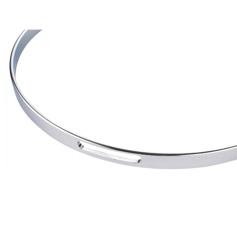 HA10-451913SCR Обод малого и том барабана 13", нижний, сталь 4.5мм, LDrums