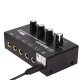 HA4PLUS Усилитель для наушников, 4 канала, Alctron HA4PLUS Усилитель для наушников, 4 канала, Alctron