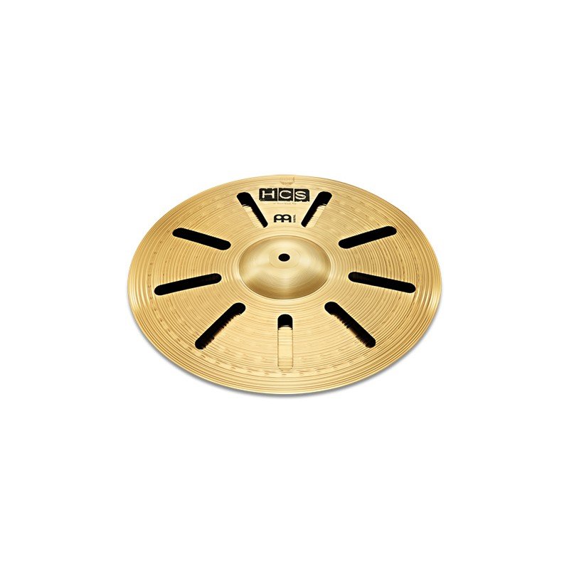 HCS14TRS HCS Trash Stack Стэк-тарелка 14", Meinl
