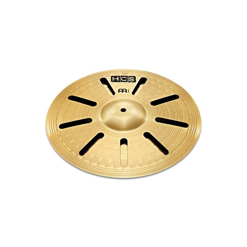 HCS16TRS HCS Trash Stack Стэк-тарелка 16", Meinl