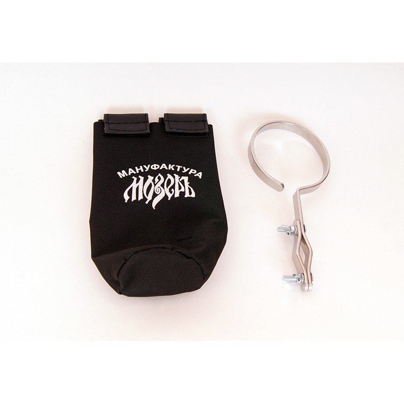 HDS-1 Держатель для барабанных палочек, Мозеръ