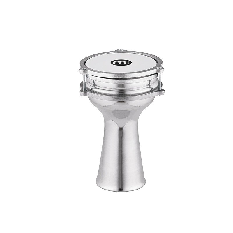 HE-050 Mini Darbuka Барабан дарбука 4 1/4" x 7 3/4", алюминий, Meinl