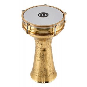 HE-215 Барабан дарбука, 7 7/8" x 15 1/2", медь, Meinl