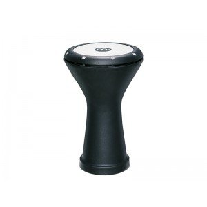 HE-3000 Aluminum Барабан дарбука 8 1/2" x 17 1/8", алюминий, черный, Meinl HE-3000 Aluminum Барабан дарбука 8 1/2" x 17 1/8", алюминий, черный, Meinl