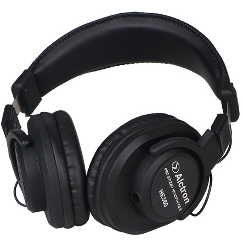 HE360-Alctron Наушники закрытые, Alctron HE360-Alctron Наушники закрытые, Alctron