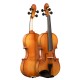 HH-2134 Скрипка 1/2, с футляром и аксессуарами, Cascha