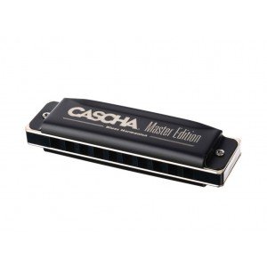 HH-2232 Master Edition Blues G Губная гармошка, Cascha HH-2232 Master Edition Blues G Губная гармошка, Cascha