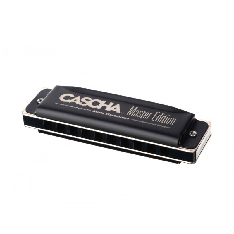 HH-2232 Master Edition Blues G Губная гармошка, Cascha HH-2232 Master Edition Blues G Губная гармошка, Cascha