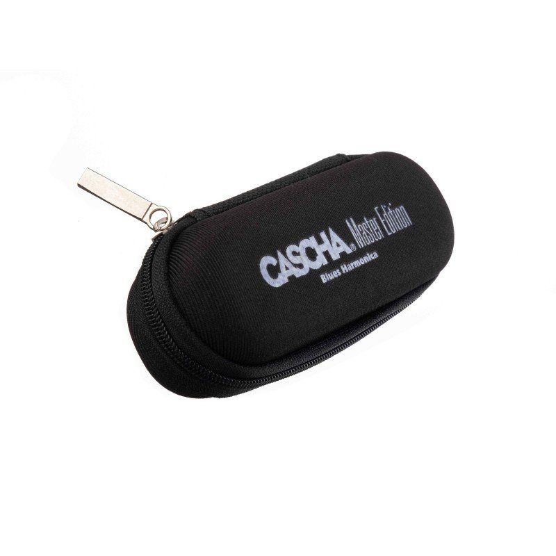 HH-2233 Master Edition Blues A Губная гармошка, Cascha