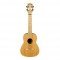 HH-2313 Bamboo Series Укулеле концертный, с чехлом, цвет натуральный, Cascha