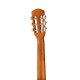 HH-2351 Student Series Классическая гитара 3/4, с чехлом, цвет натуральный, Cascha