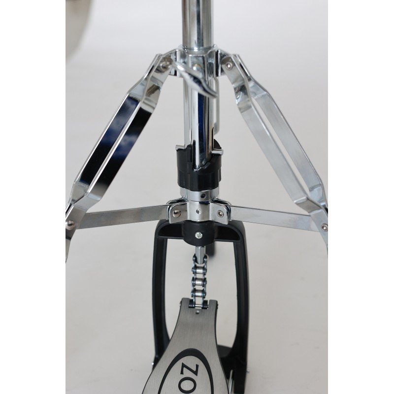 HH700 700 Series Стойка хай-хэт тарелки, Zowag