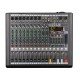 HK-12 Микшерный пульт, 12 каналов, серия PRO, LAudio