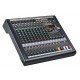 HK-12 Микшерный пульт, 12 каналов, серия PRO, LAudio