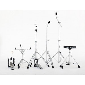 HPK300 300 Series Комплект хардвера, Zowag