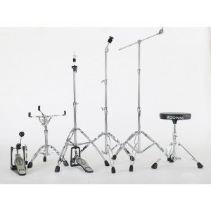 HPK500 500 Series Комплект хардвера, Zowag