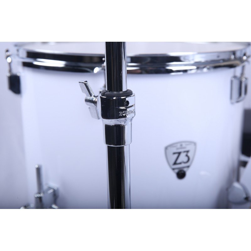 HPK500 500 Series Комплект хардвера, Zowag