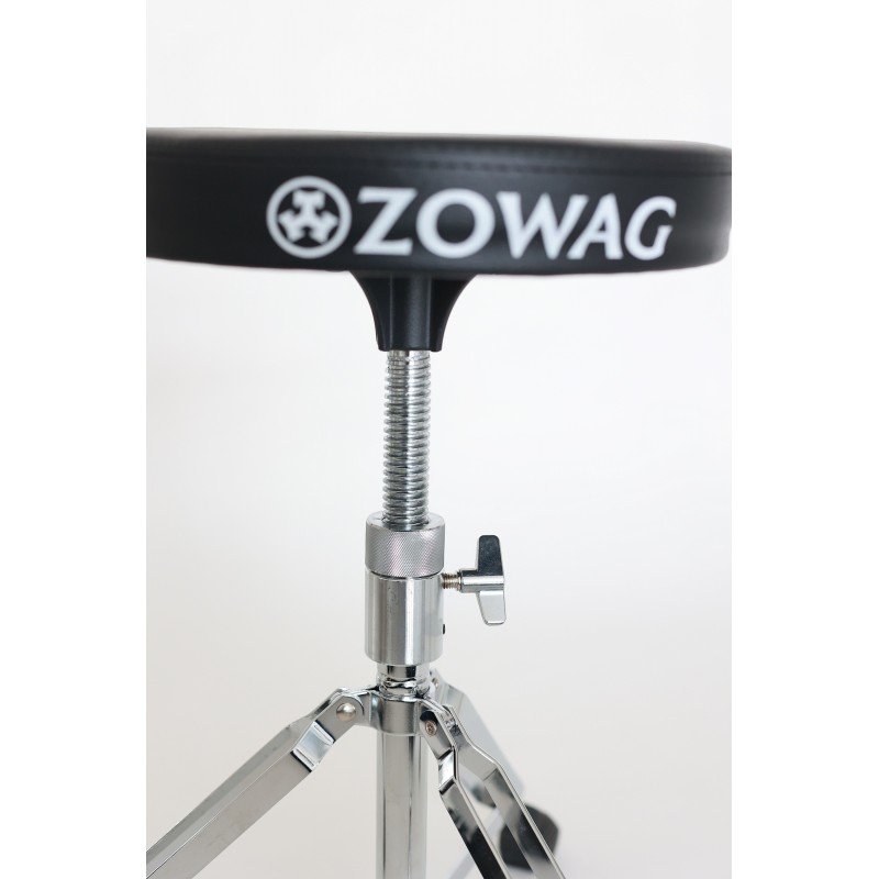 HPK500 500 Series Комплект хардвера, Zowag