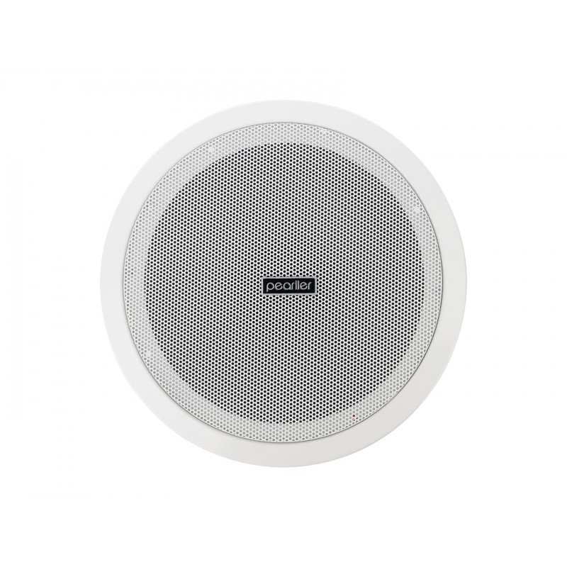 HSR163-6T Громкоговоритель потолочный, 10-5-2.5Вт, Pearller