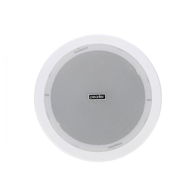 HSR167-6T Громкоговоритель потолочный, 6-10Вт, Pearller