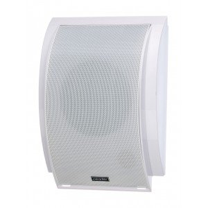 HWR118T Громкоговоритель настенный, 5-2.5-1.25Вт, Pearller