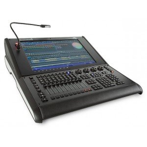 High End Systems Road HOG 4 Пульт управления светом