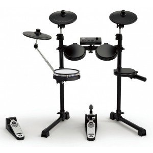 Hitman HD-4MS Ударная установка электронная