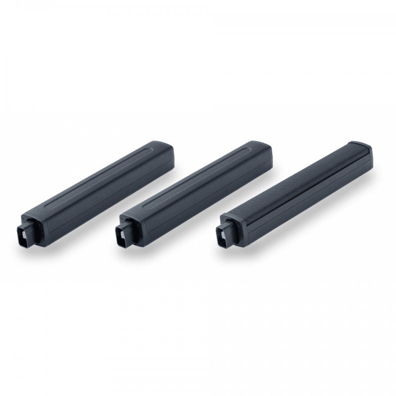 HyperUp-8A Акустическая система активная, 600Вт, Soundsation