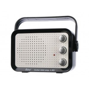I-3G Гитарный мини комбоусилитель, 3Вт, динамик 3", Belcat