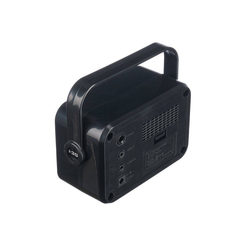 I-3G Гитарный мини комбоусилитель, 3Вт, динамик 3", Belcat