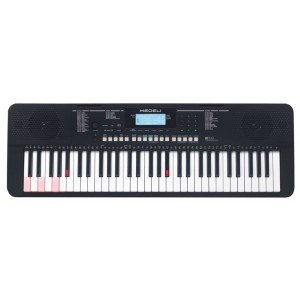 IK110 Синтезатор, 61 клавиша, с подсветкой, Medeli