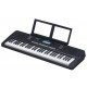 IK110 Синтезатор, 61 клавиша, с подсветкой, Medeli