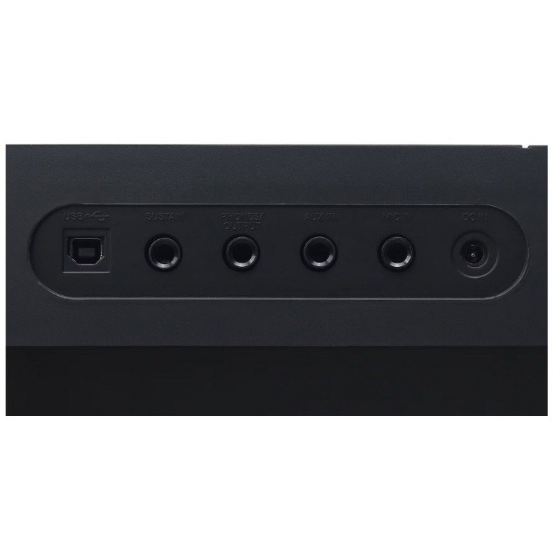 IK110 Синтезатор, 61 клавиша, с подсветкой, Medeli