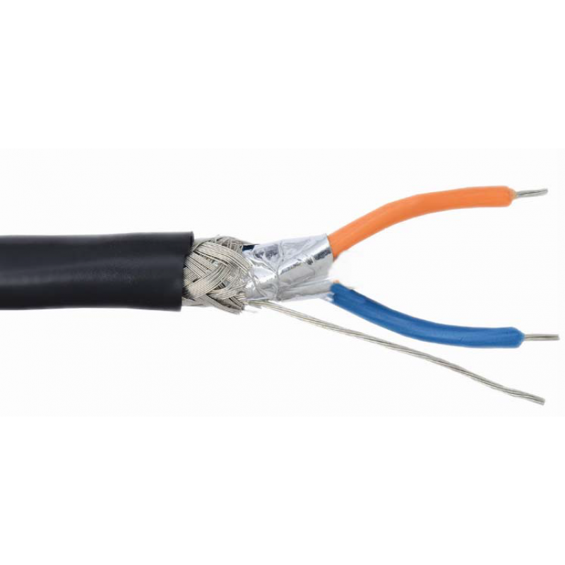 Inline DMX Cable Кабель DMX Inline DMX Cable Кабель DMX