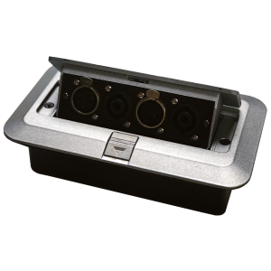 Inline GB011 Джек-бокс Inline GB011 Джек-бокс