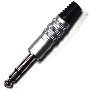 Inline JACK085 Разъём джек-стерео Inline JACK085 Разъём джек-стерео