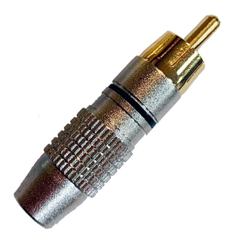 Inline RCA-B Разъем RCA Inline RCA-B Разъем RCA