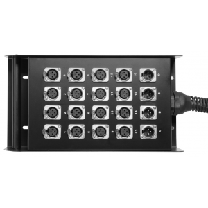 Inline SBL151BOX Коммутационная панель Inline SBL151BOX Коммутационная панель