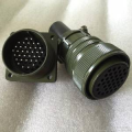Разъемы (XLR-M)