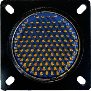 Inline SBL723-F CONNECTOR Мультипиновый разъем, мама Inline SBL723-F CONNECTOR Мультипиновый разъем, мама